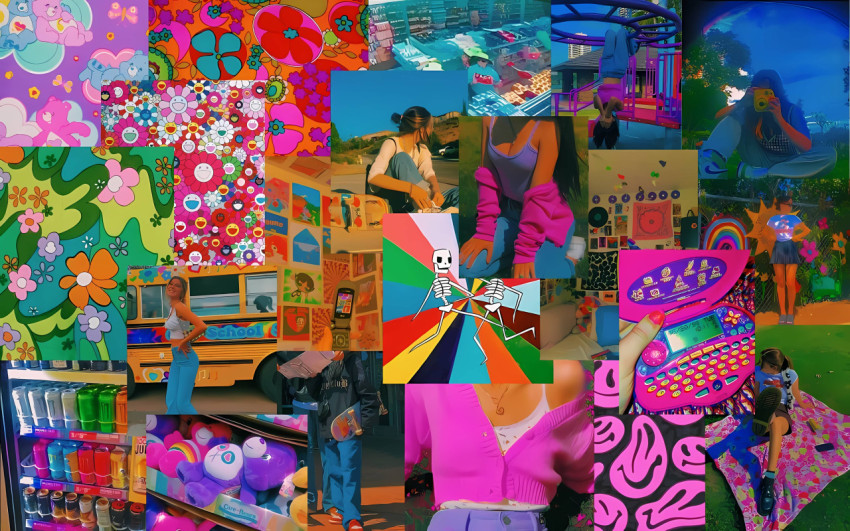 High-Quality Indie Photo for Stylish and Clear Pc Wallpaper