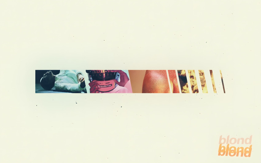 Best Frank Ocean Photo PC Wallpaper in 4K Resolution