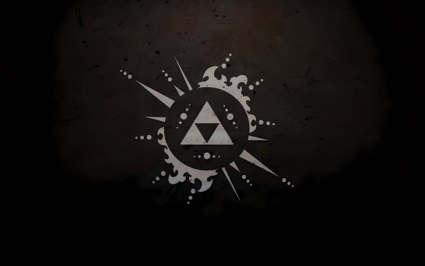 Stunning Zelda Wallpaper for Desktop Backgrounds