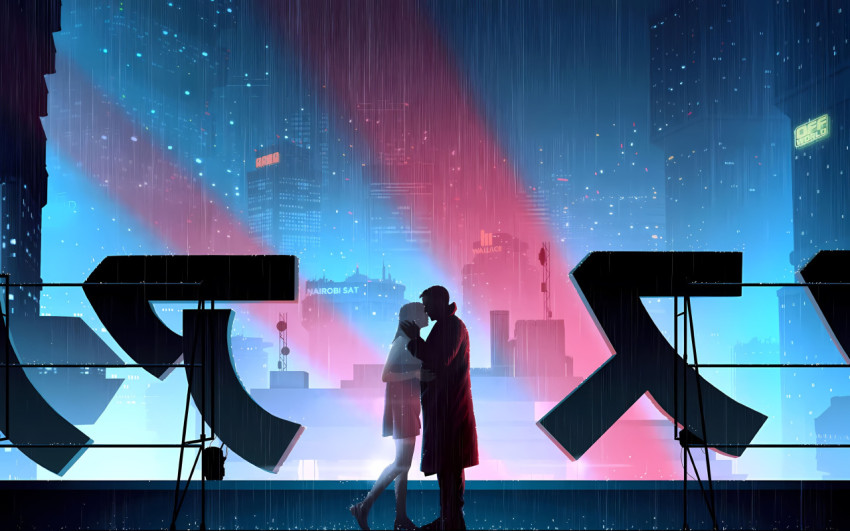 4K Blade Runner 2049 Desktop Wallpaper For You