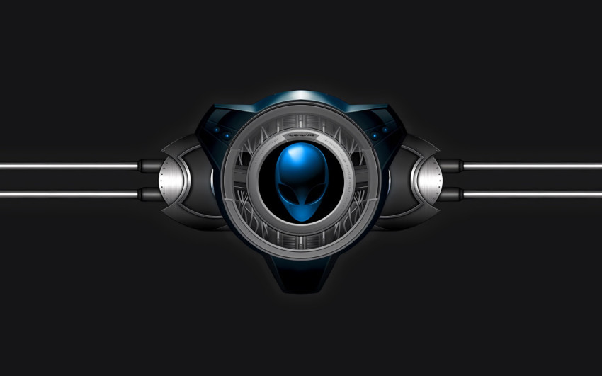 Amazing Alienware Wallpaper to Download for Free