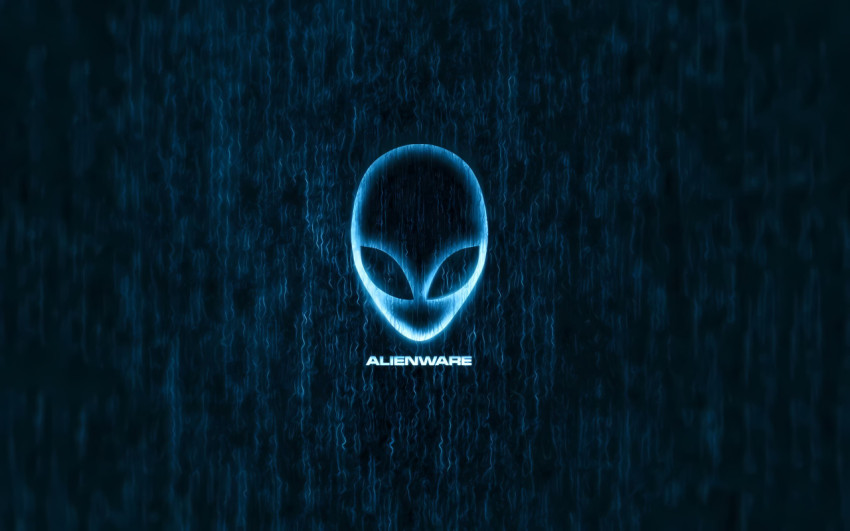 Download High-Resolution Alienware Wallpaper Free