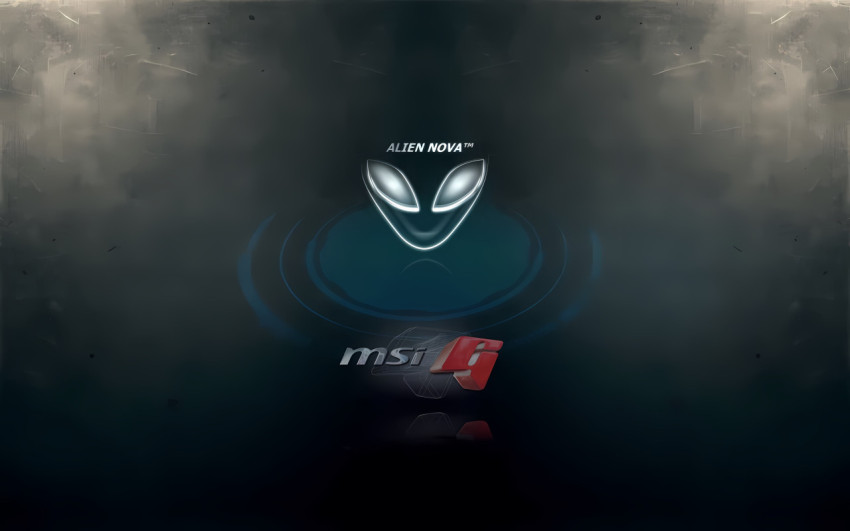 Alienware Desktop Background for Stunning Displays