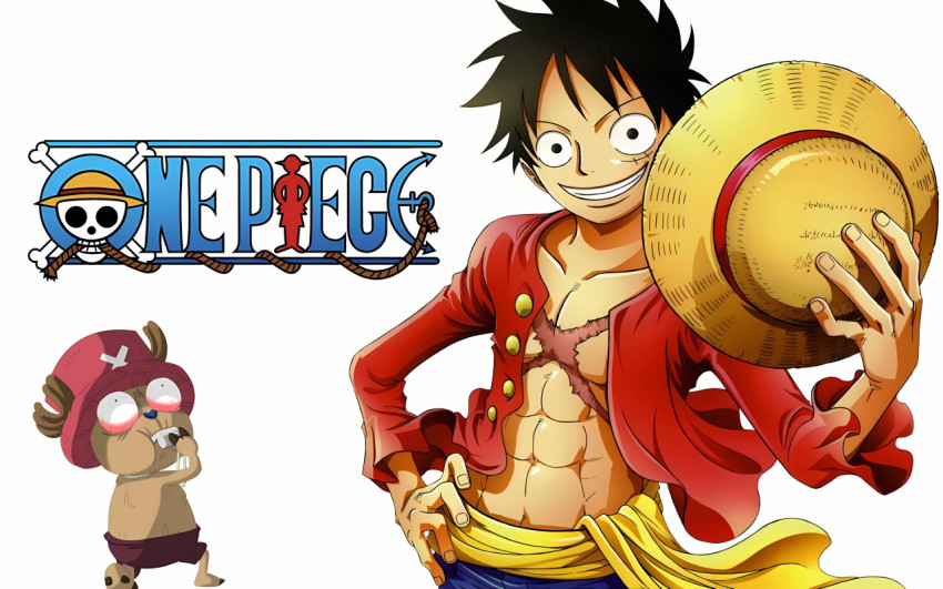 Usopp Funny One Piece Desktop Images HD