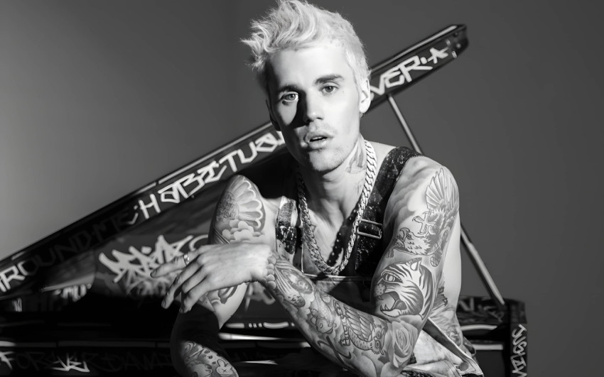 Justin Bieber desktop clear photo free