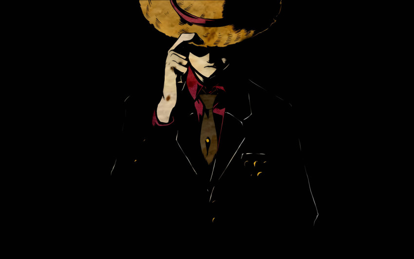Robin One Piece Desktop Photo 4K Style