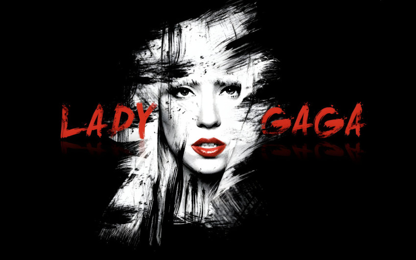 Lady Gaga Desktop Picture Free