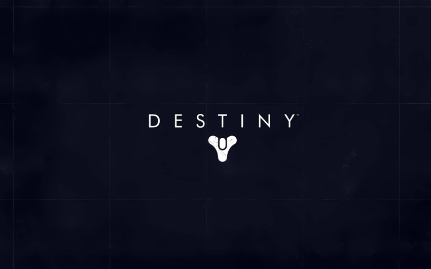 Destiny Heroic Action Wallpaper