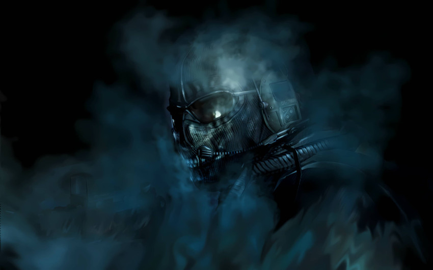 Best COD Background for High-Resolution Screen 4K