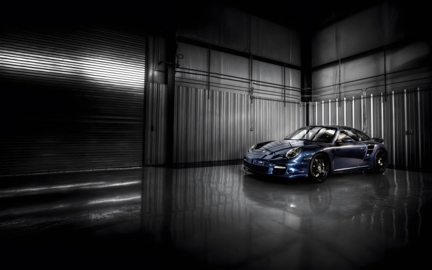 Best Porsche 911 HD Wallpaper for Your PC Screen