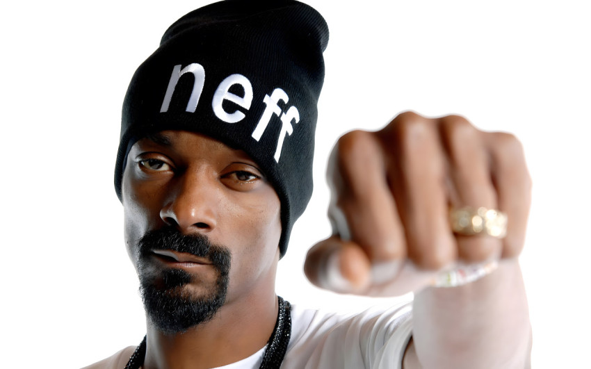 Snoop Dogg Desktop Picture Stunning High Def Photo