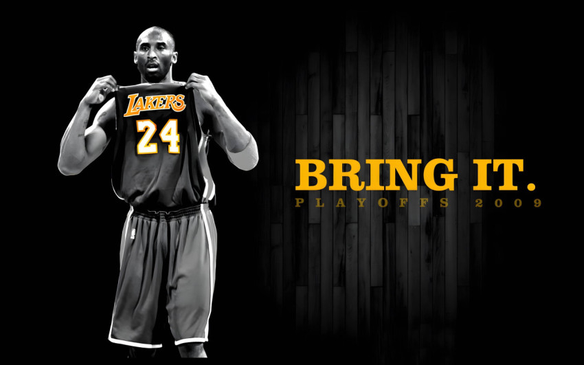 4K Kobe Bryant Image for Desktops