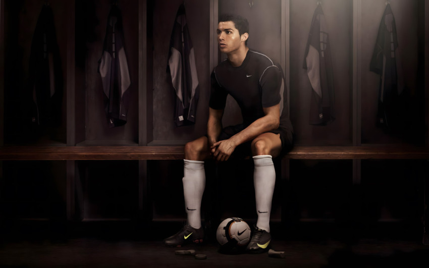 Top 4K Cristiano Ronaldo Wallpaper for Your PC