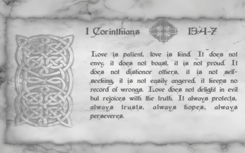 Bible Verse Photo to Inspire Your Faith