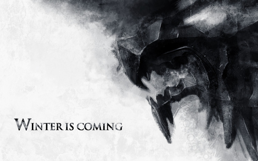 Best Game of Thrones Desktop Wallpaper