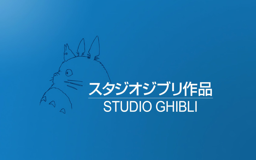 Download Stunning Ghibli Background for Free
