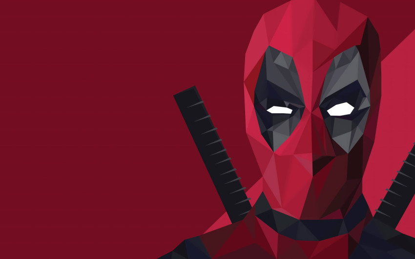 Deadpool Wallpaper for Every Device