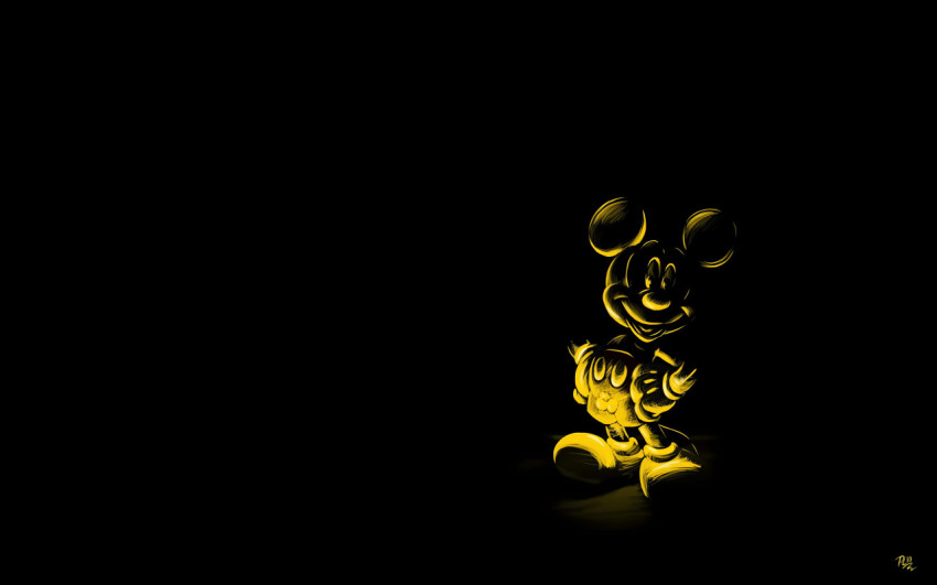 Mickey Mouse Image for Your Screen