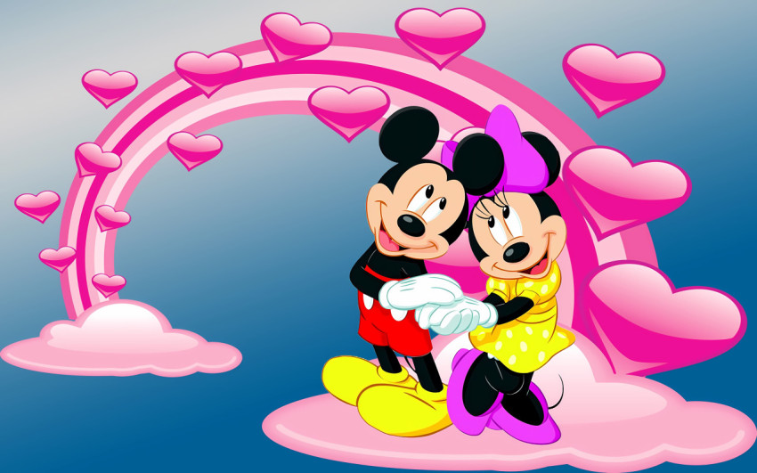 Mickey Mouse Wallpaper to Download for Desktop