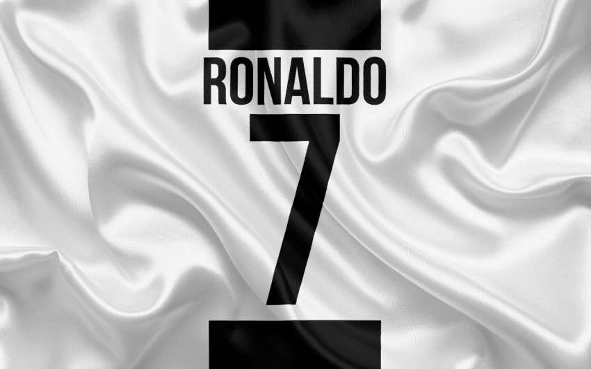 Cristiano Ronaldo Desktop Wallpaper for Free