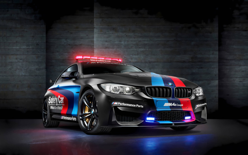 BMW Desktop Wallpaper That Turns Heads