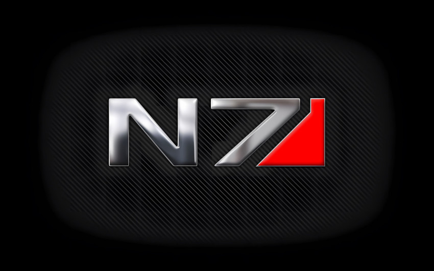 Mass Effect Computer Ultra HD