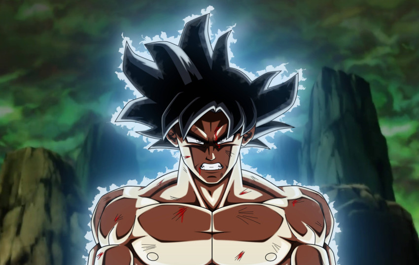 Dragon Ball Z Wallpaper for Action Lover HD