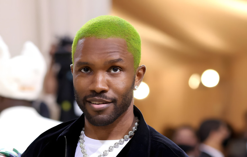 Frank Ocean Best Desktop Wallpaper Fresh & New Looks