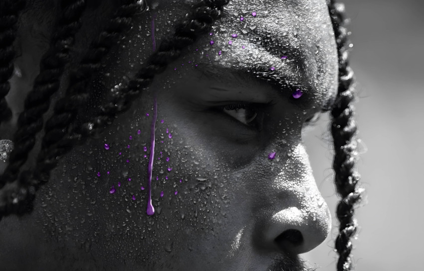 Free Justin Jefferson Desktop Wallpaper for You 4K