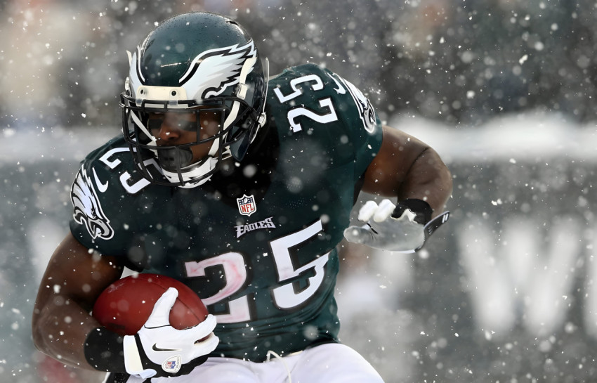 Best Philadelphia Eagles Desktop PC Image