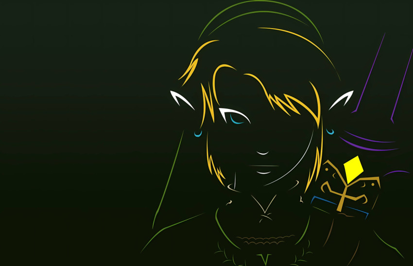 Zelda HD Desktop Wallpaper Free to Download Now