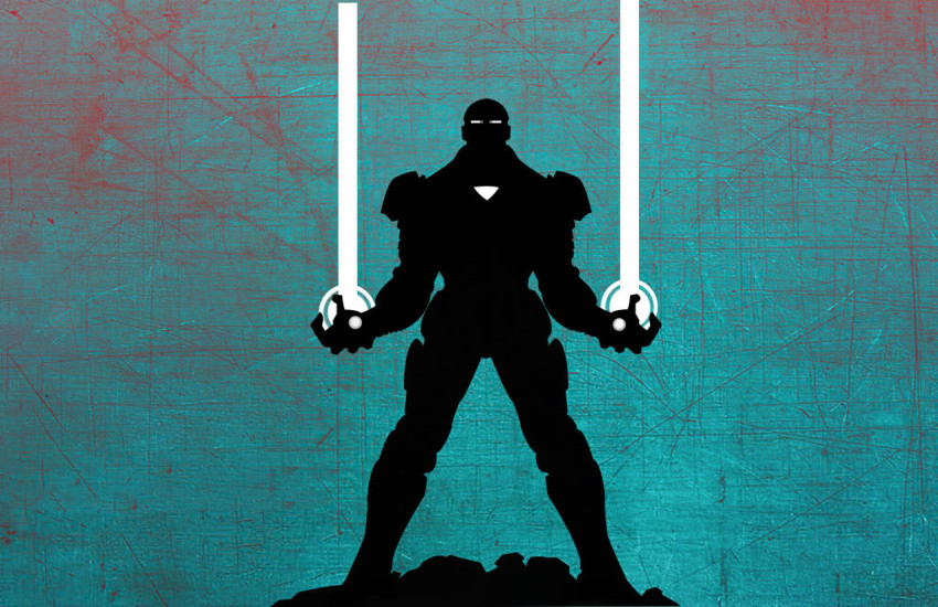 4K Iron Man Wallpaper for Your PC