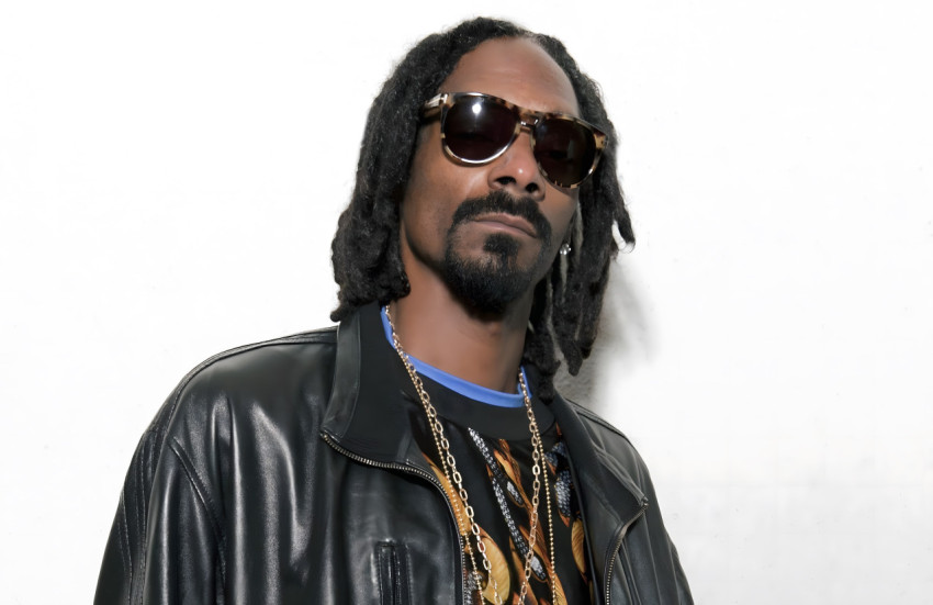 Snoop Dogg Desktop Image for Fans  4K Collection