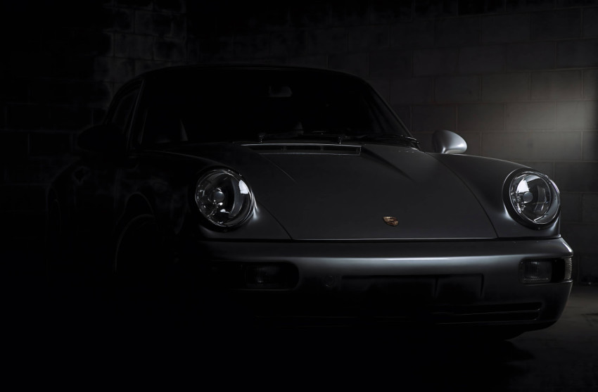 Porsche 911 Image That Will Blow Your Mind HD