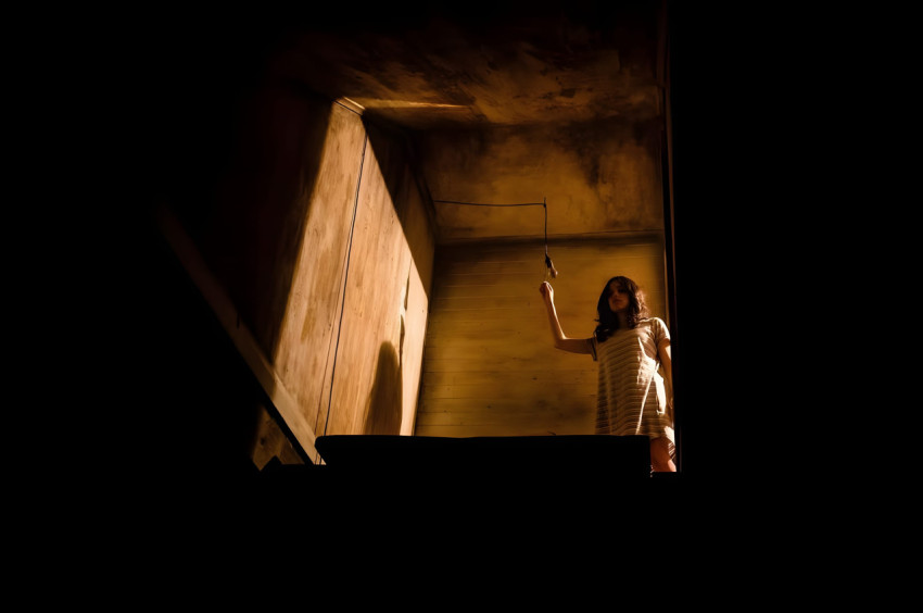 Jenna Ortega Desktop Photo Download