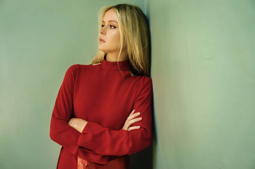 Erin Moriarty Desktop Background Youl Love