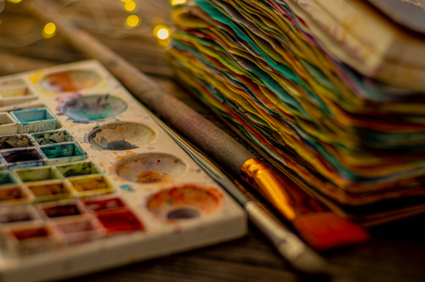 Stunning Colorful Desktop Pictures for a Bold Style