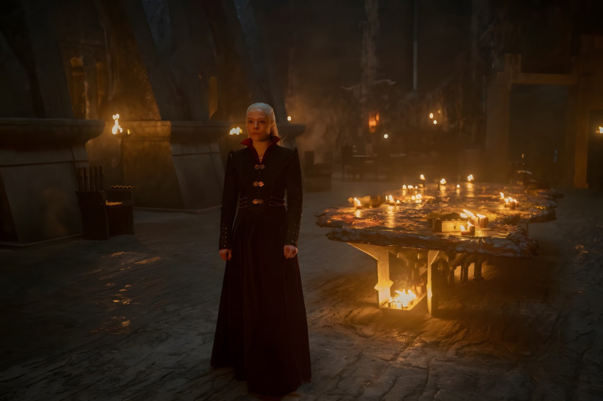 Game of Thrones Desktop Picture in HD