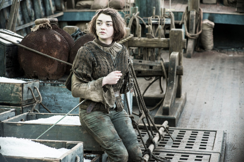 Game of Thrones Desktop Background for PC Free