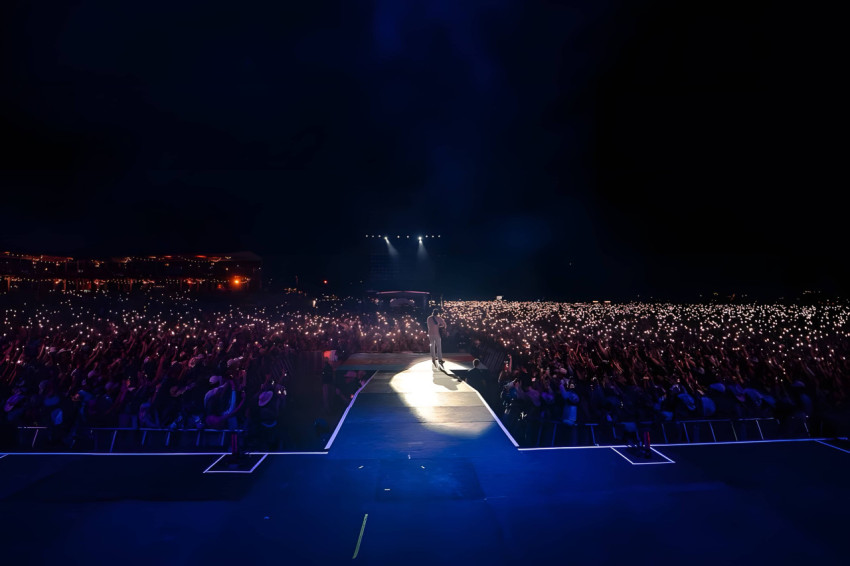 Morgan Wallen 4K Desktop Wallpaper for Your PC