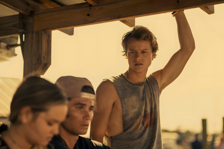 Outer Banks Desktop Photo – HD Background for Your PC