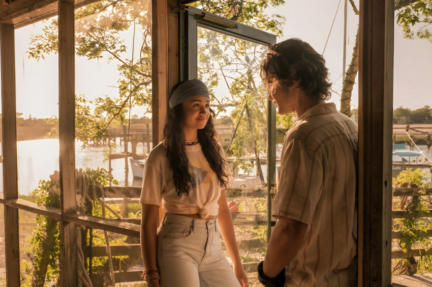 Gorgeous Outer Banks Desktop Background to Set as Wallpaper