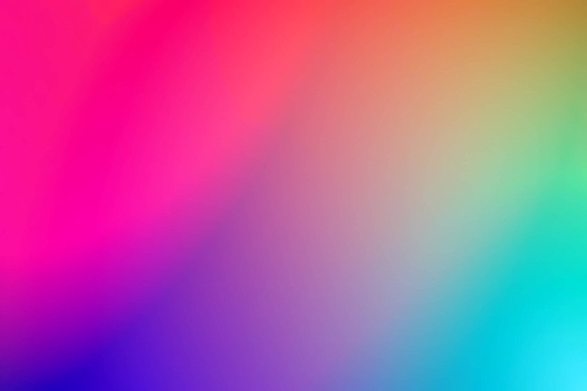 Stunning Colorful Desktop Image for a Unique Display