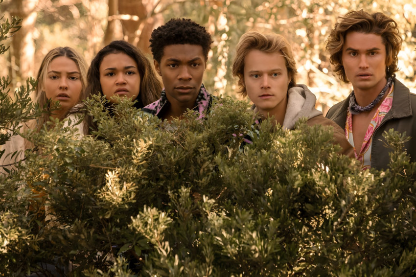 Best Outer Banks Desktop Wallpaper for Fans of OBX