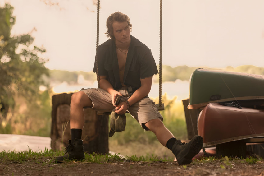 Gorgeous Outer Banks Desktop Photo to Set as Wallpaper