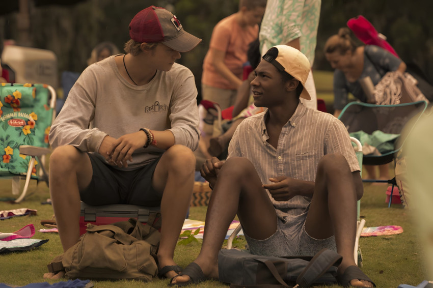 Best Outer Banks Desktop Background to Decorate Your Screen