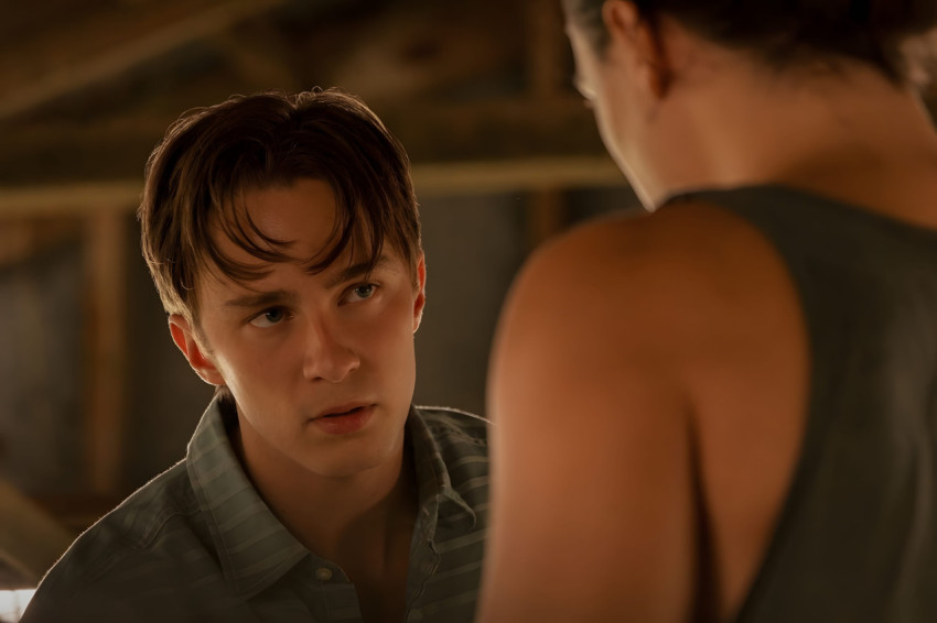 Stunning Outer Banks Desktop Image to Decorate Your Screen