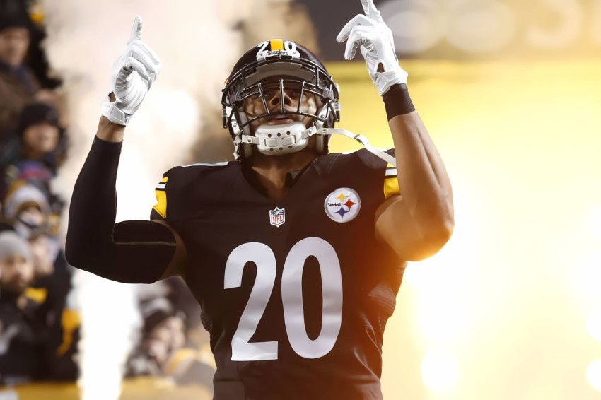 Pittsburgh Steelers Ring of Honor Wallpaper For Desktop