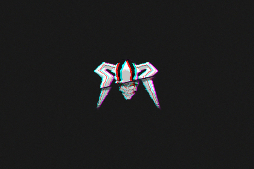 Bleach Rukia Cool Desktop Wallpaper