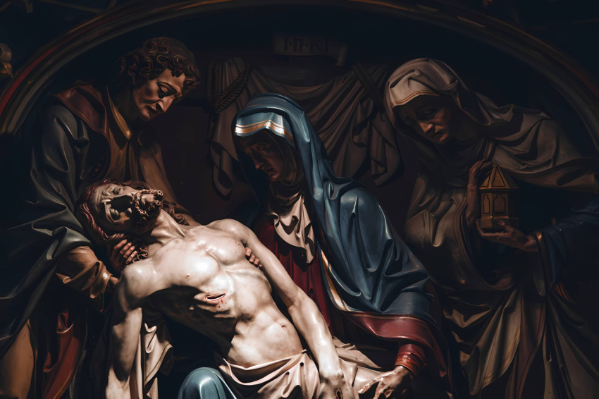 Lord Jesus Christ Desktop HD Photo